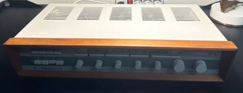 B&O Bandmaster 610K
