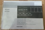 Harman Kardon HD-7300