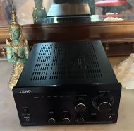 Teac A-H380