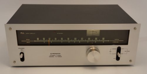 Pioneer TX-5300