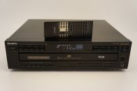 Sony CDP-C525