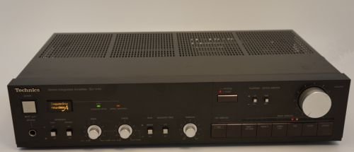 Technics SU-V4X