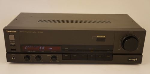 Technics SU-Z980