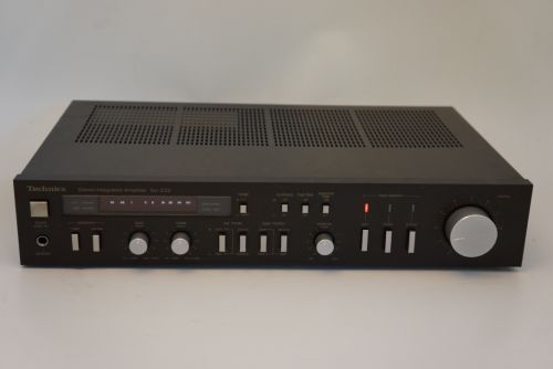 Technics SU-Z22