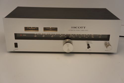 Scott 510TL