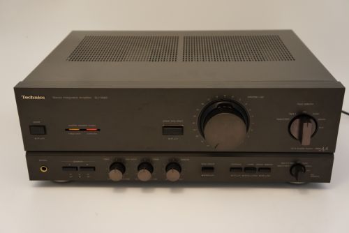 Technics SU-V660